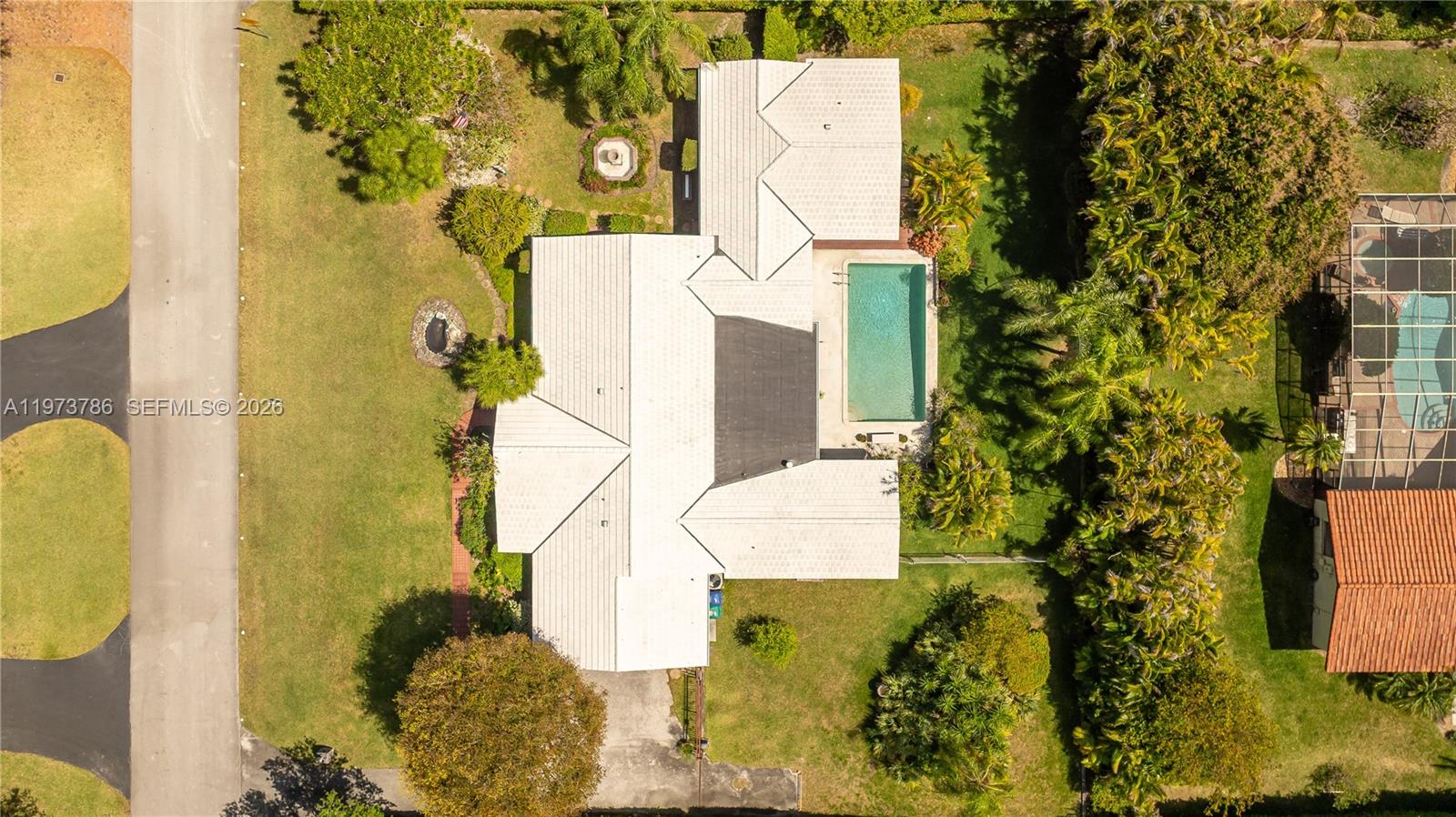 OLD CUTLER ESTATES SEC 1 - Residential