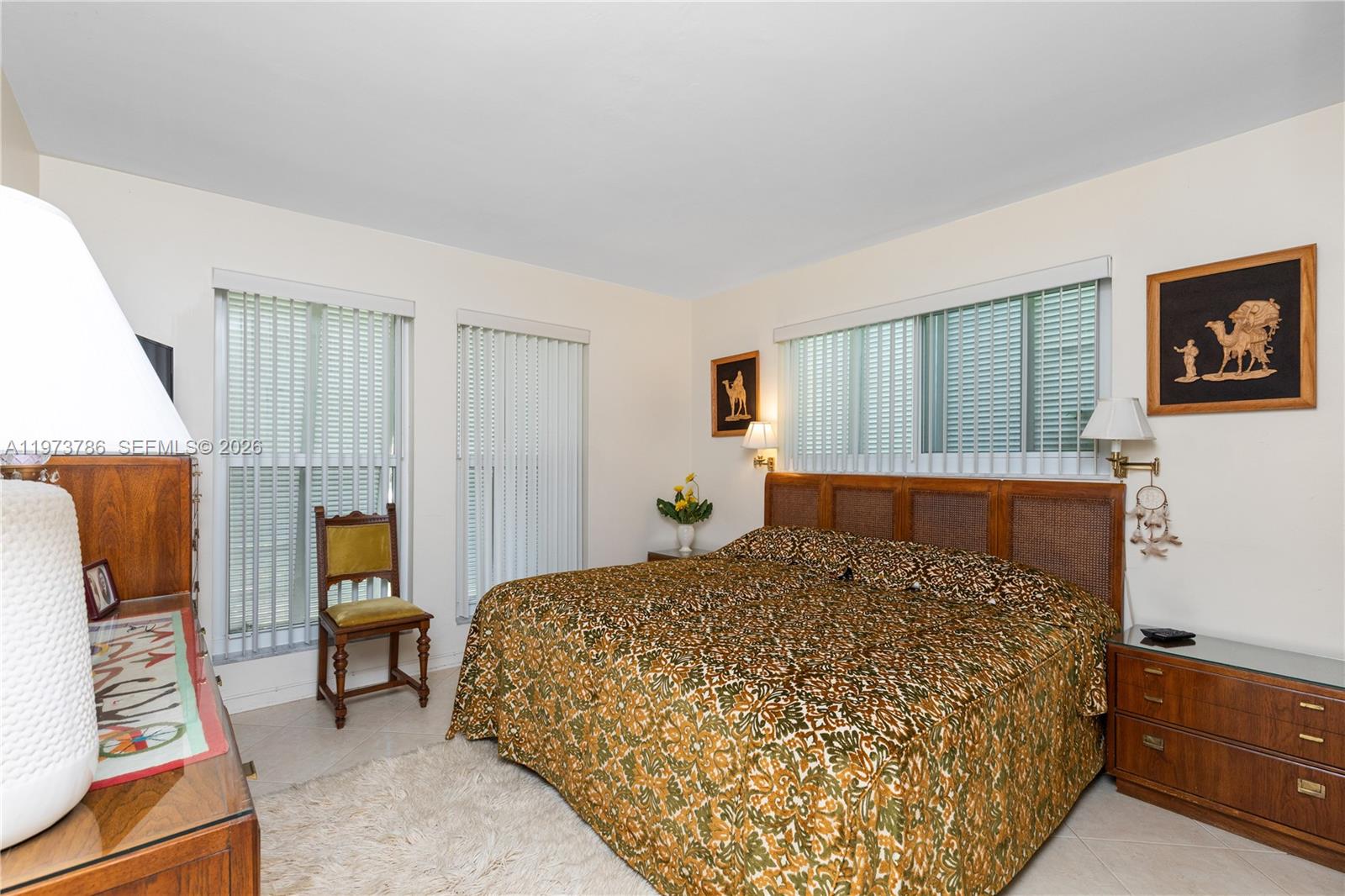 OLD CUTLER ESTATES SEC 1 - Residential