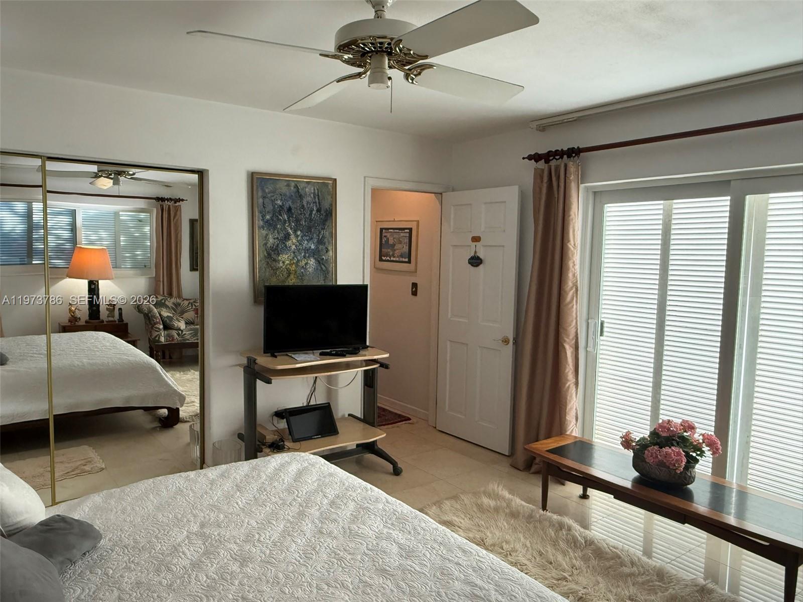 OLD CUTLER ESTATES SEC 1 - Residential