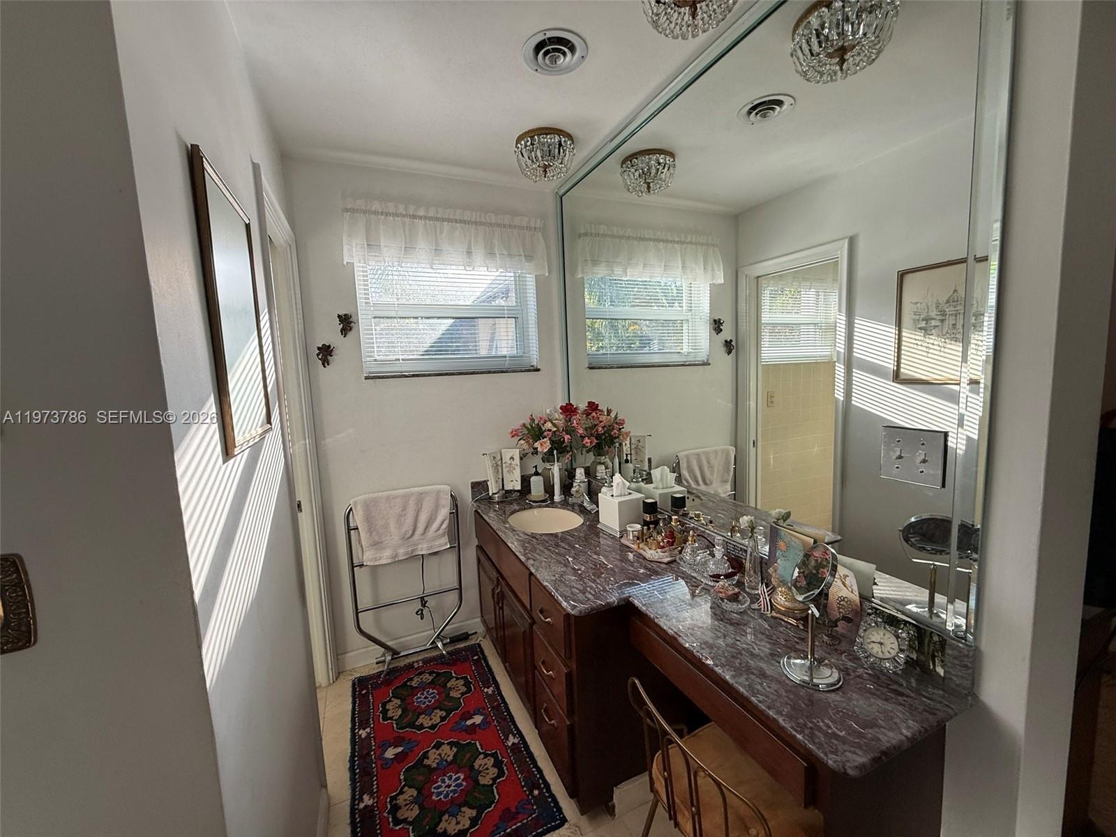 OLD CUTLER ESTATES SEC 1 - Residential