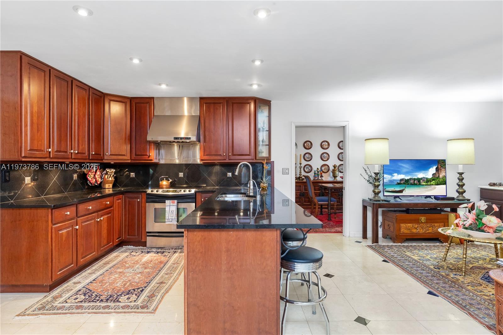 OLD CUTLER ESTATES SEC 1 - Residential