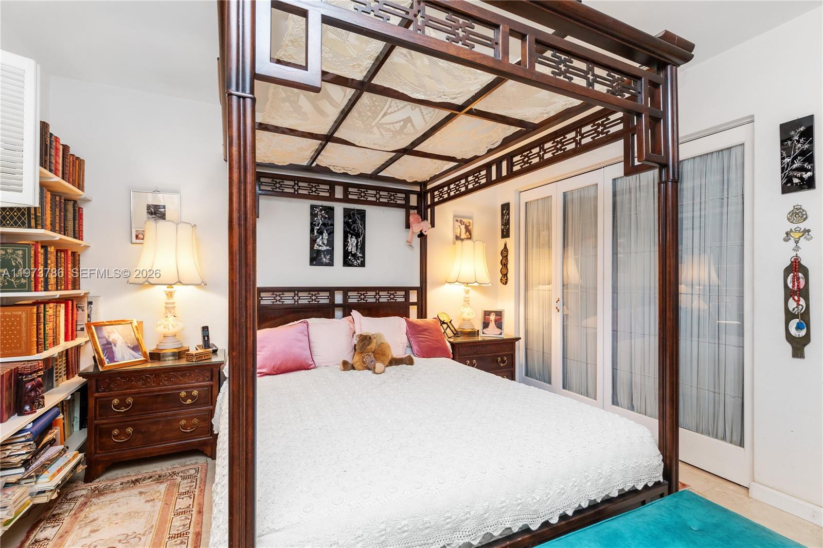 OLD CUTLER ESTATES SEC 1 - Residential