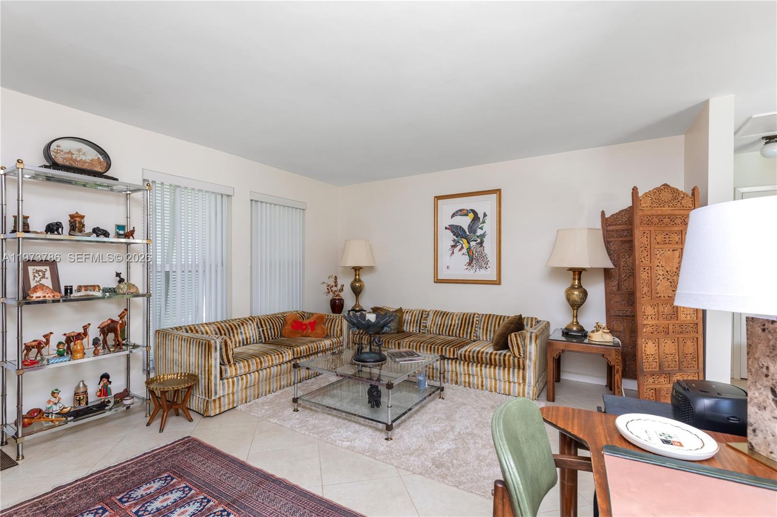 OLD CUTLER ESTATES SEC 1 - Residential