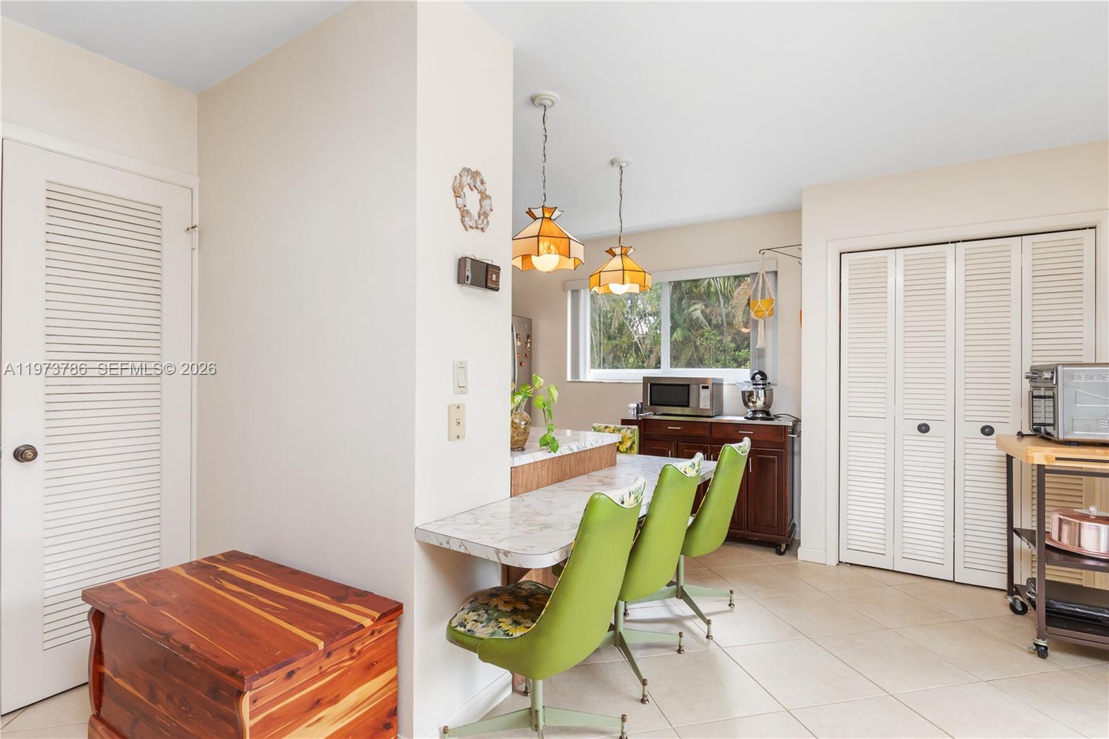 OLD CUTLER ESTATES SEC 1 - Residential