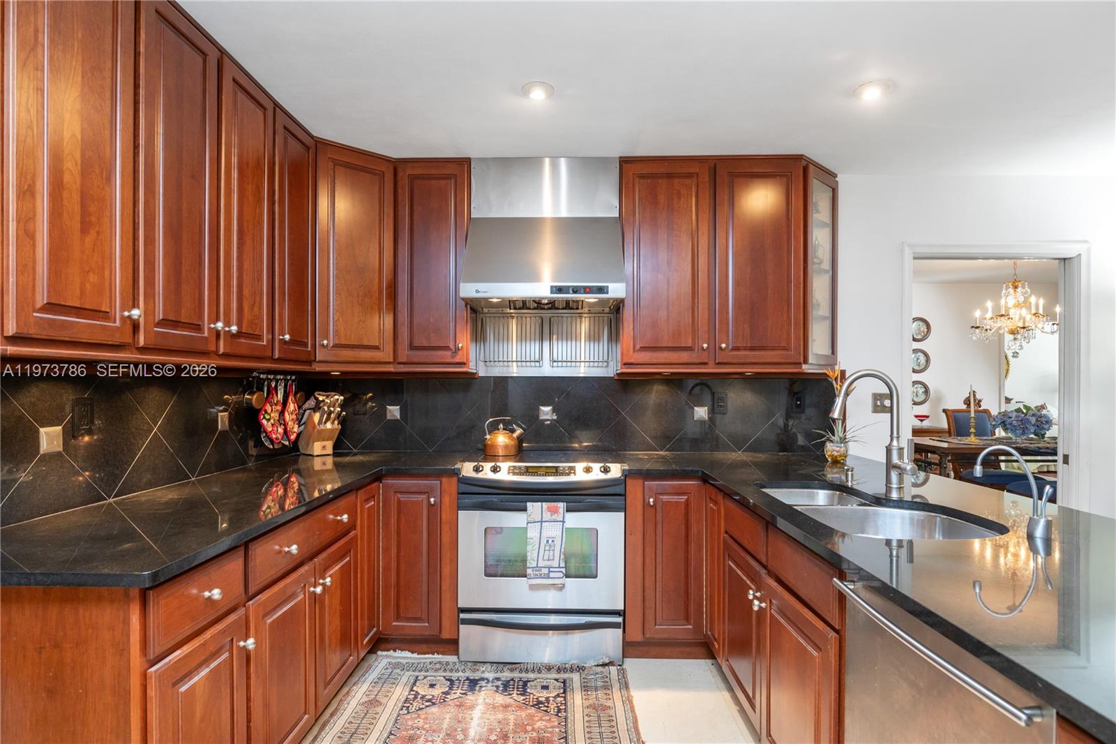 OLD CUTLER ESTATES SEC 1 - Residential