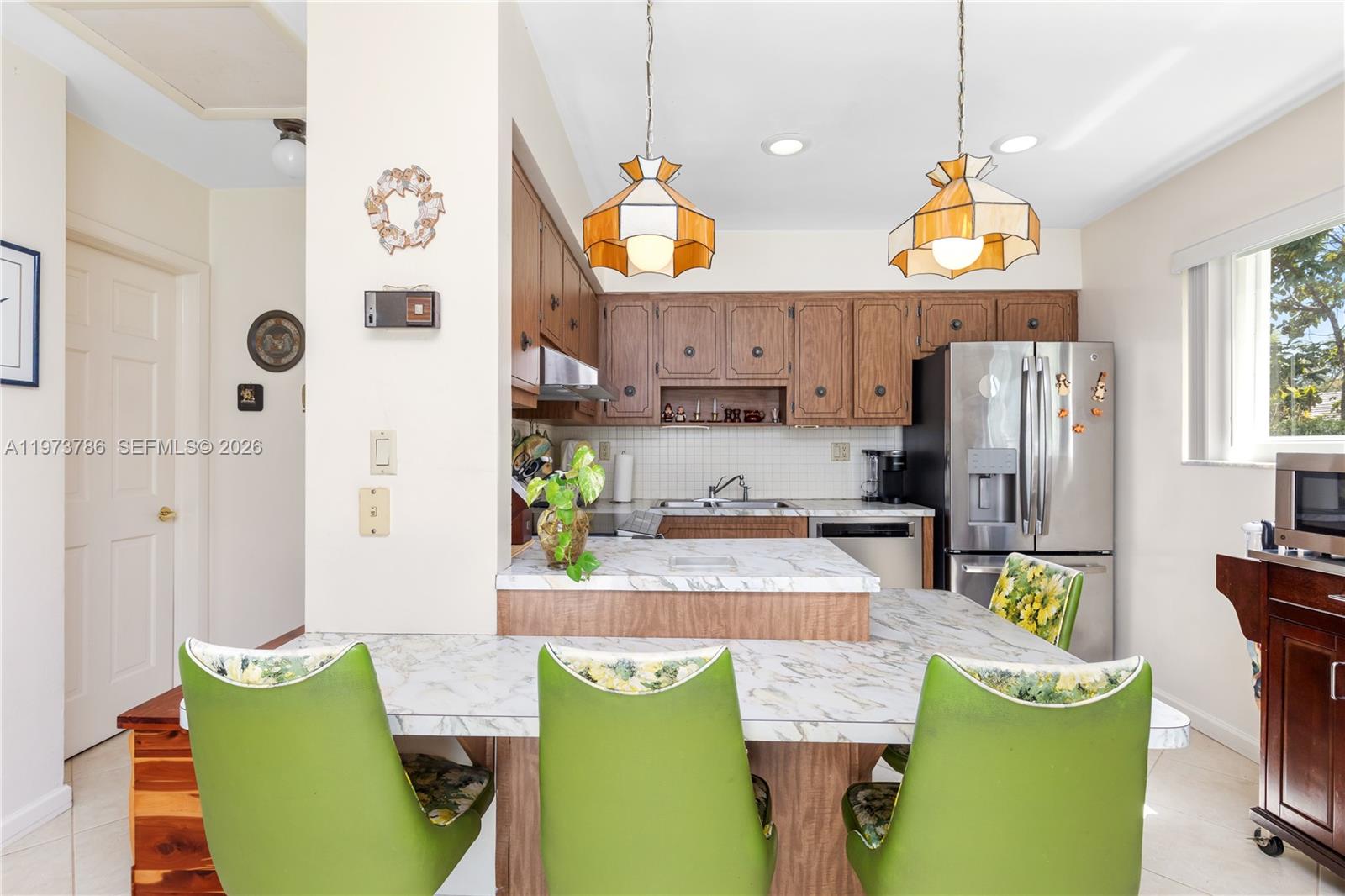 OLD CUTLER ESTATES SEC 1 - Residential