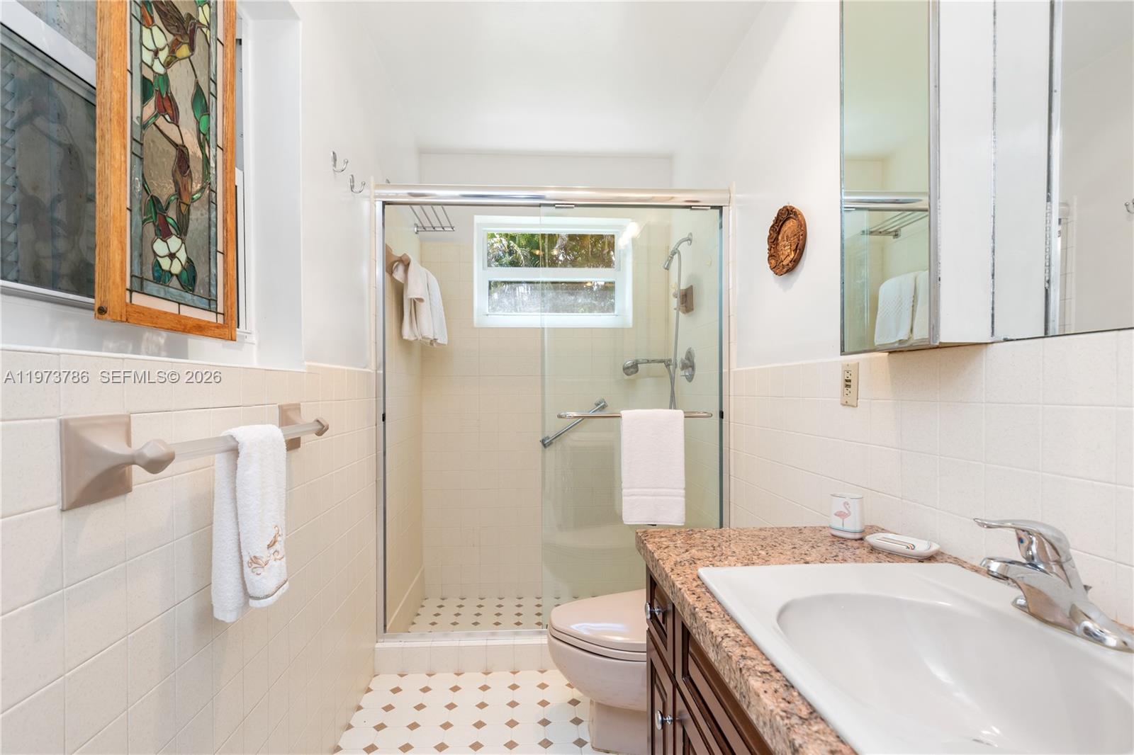 OLD CUTLER ESTATES SEC 1 - Residential