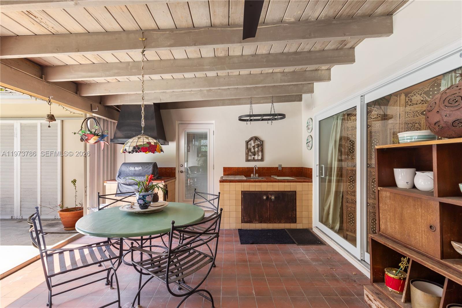 OLD CUTLER ESTATES SEC 1 - Residential