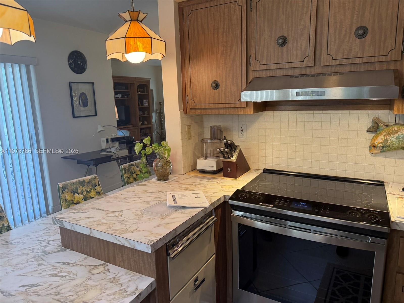 OLD CUTLER ESTATES SEC 1 - Residential