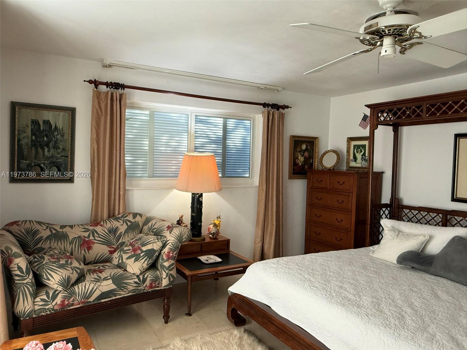 OLD CUTLER ESTATES SEC 1 - Residential