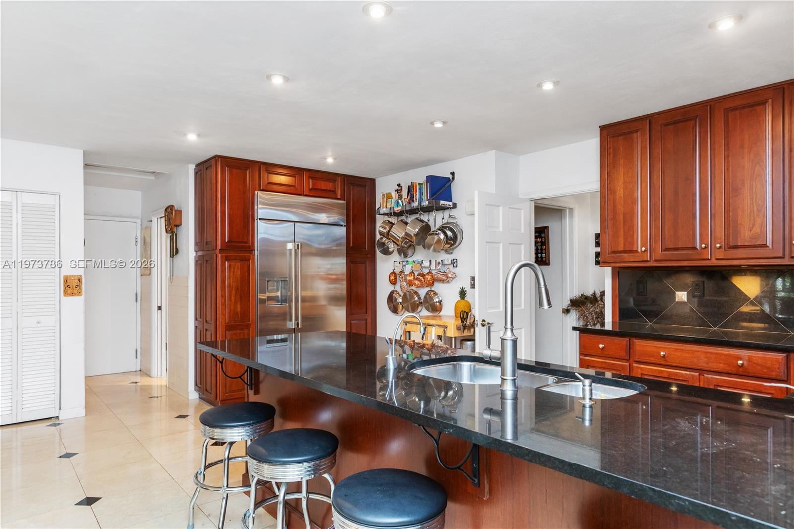 OLD CUTLER ESTATES SEC 1 - Residential