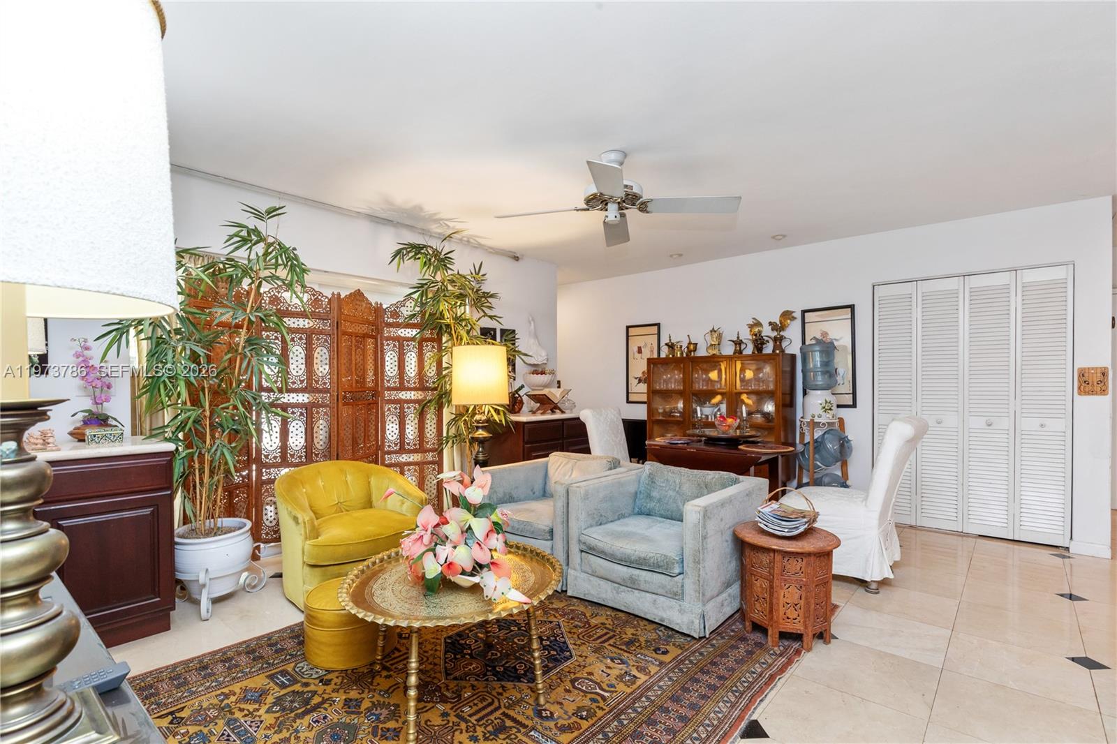 OLD CUTLER ESTATES SEC 1 - Residential