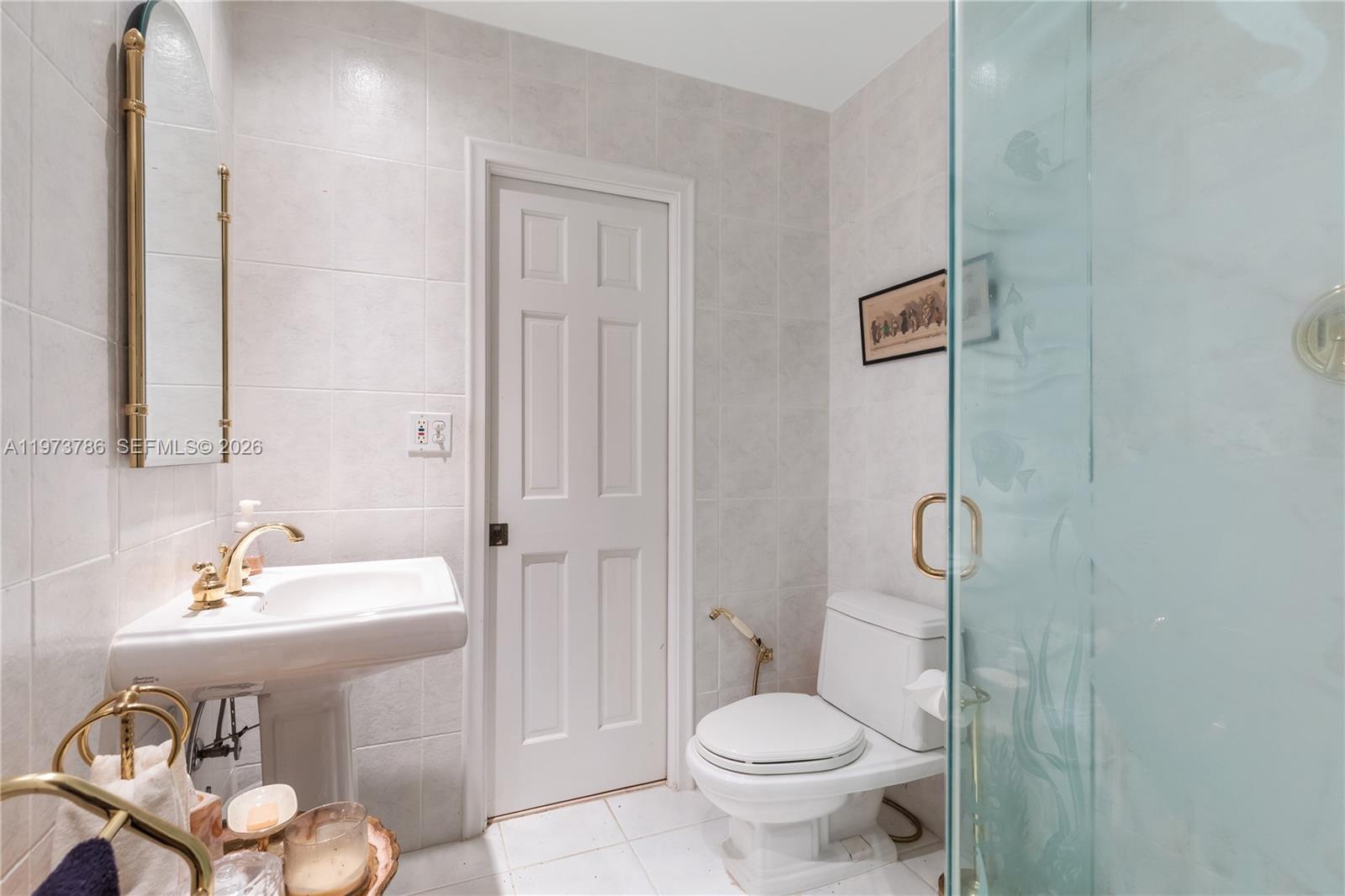 OLD CUTLER ESTATES SEC 1 - Residential