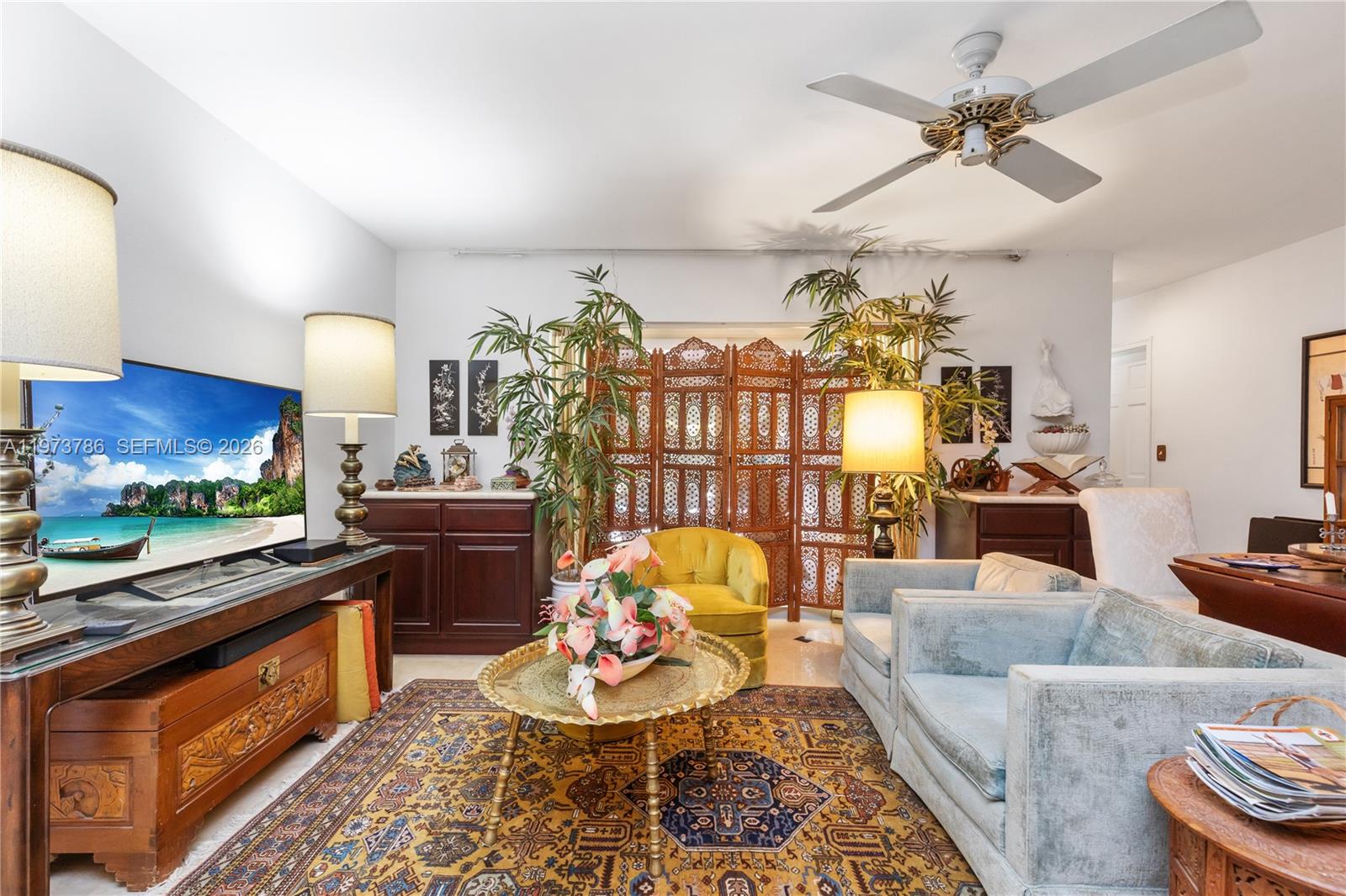 OLD CUTLER ESTATES SEC 1 - Residential