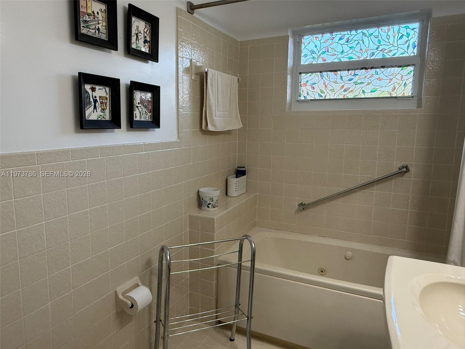 OLD CUTLER ESTATES SEC 1 - Residential