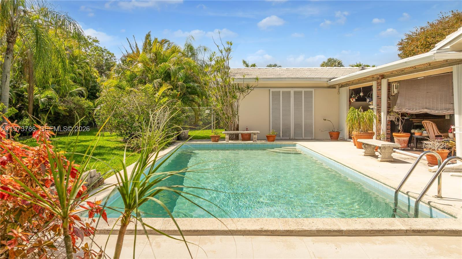 OLD CUTLER ESTATES SEC 1 - Residential