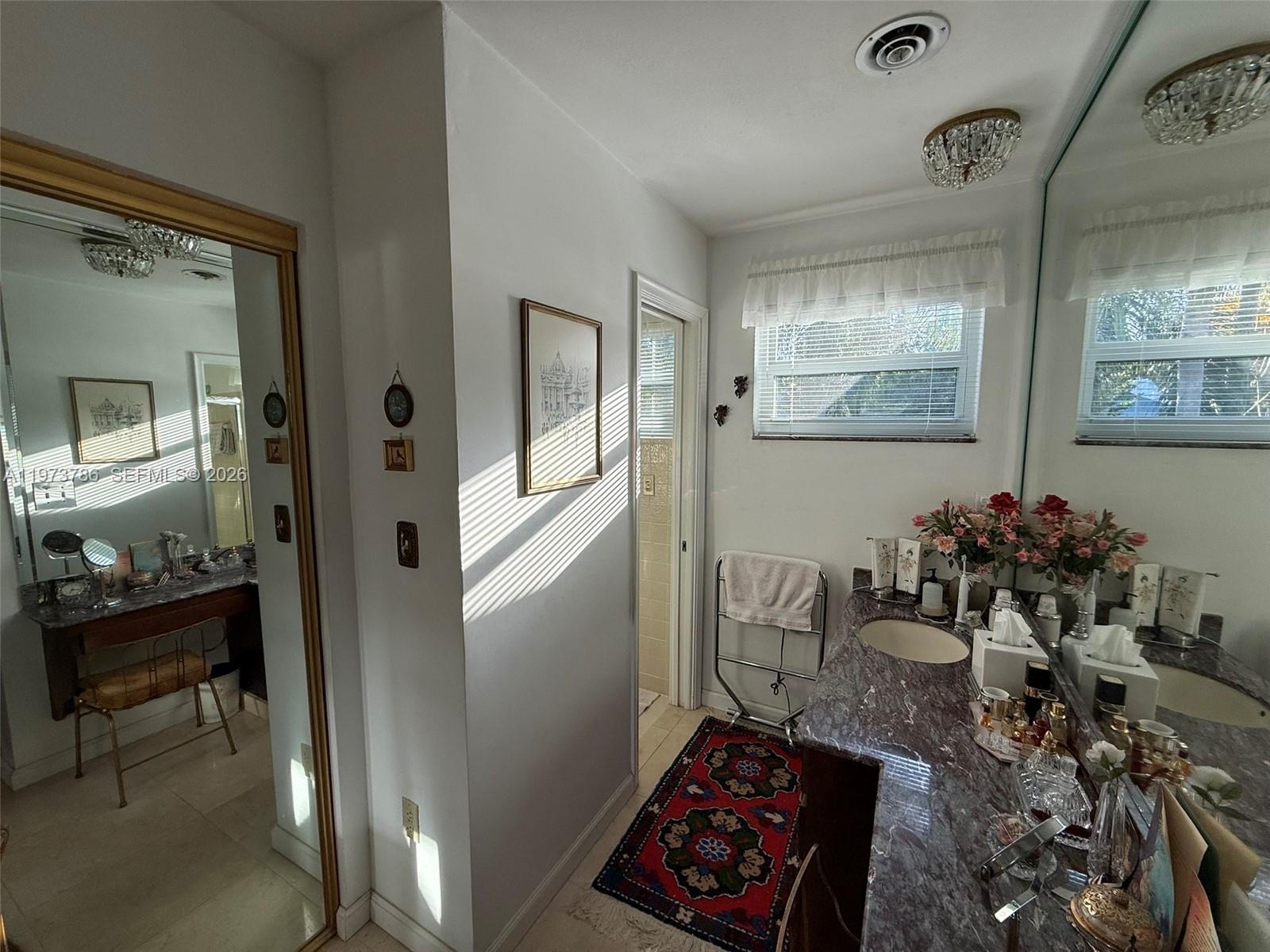 OLD CUTLER ESTATES SEC 1 - Residential