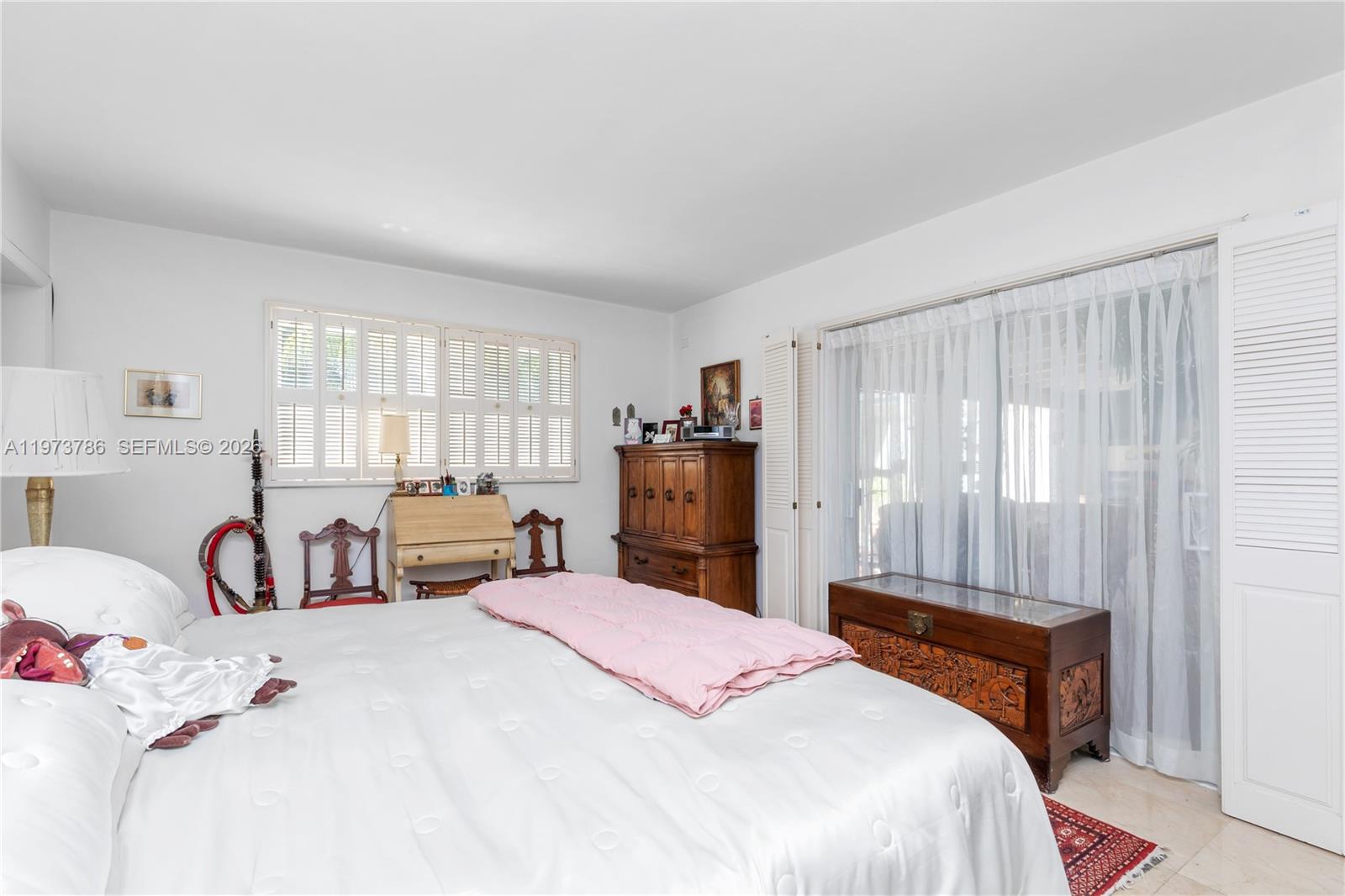 OLD CUTLER ESTATES SEC 1 - Residential