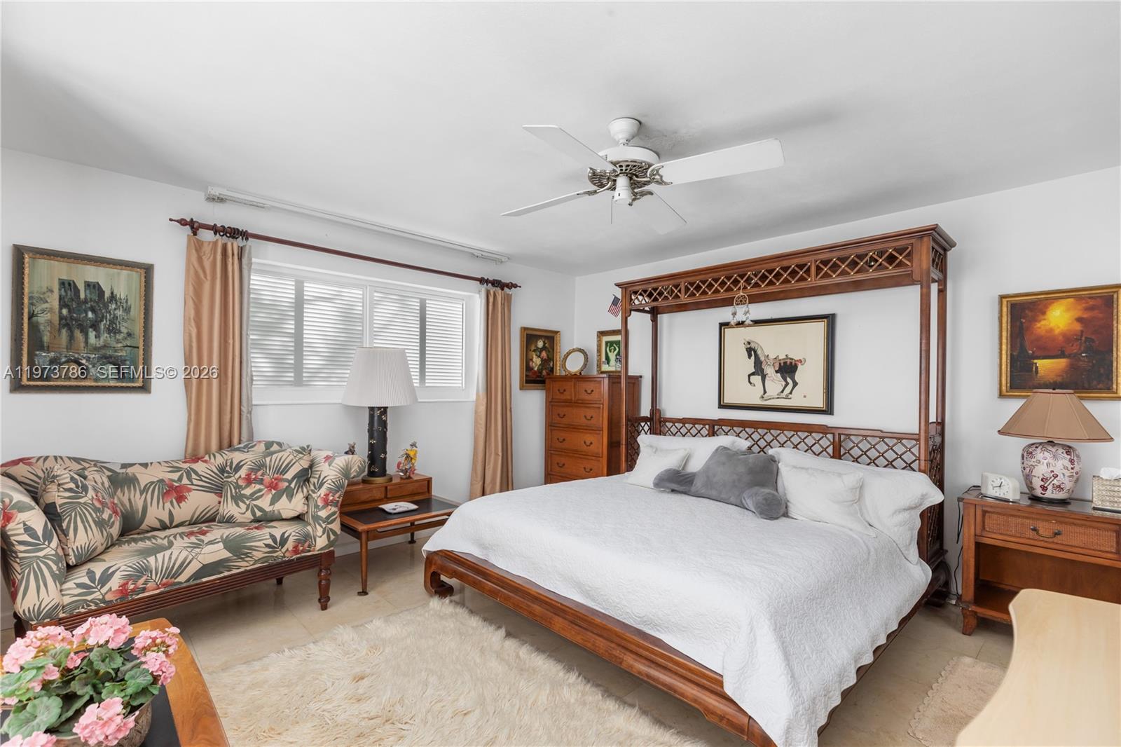 OLD CUTLER ESTATES SEC 1 - Residential