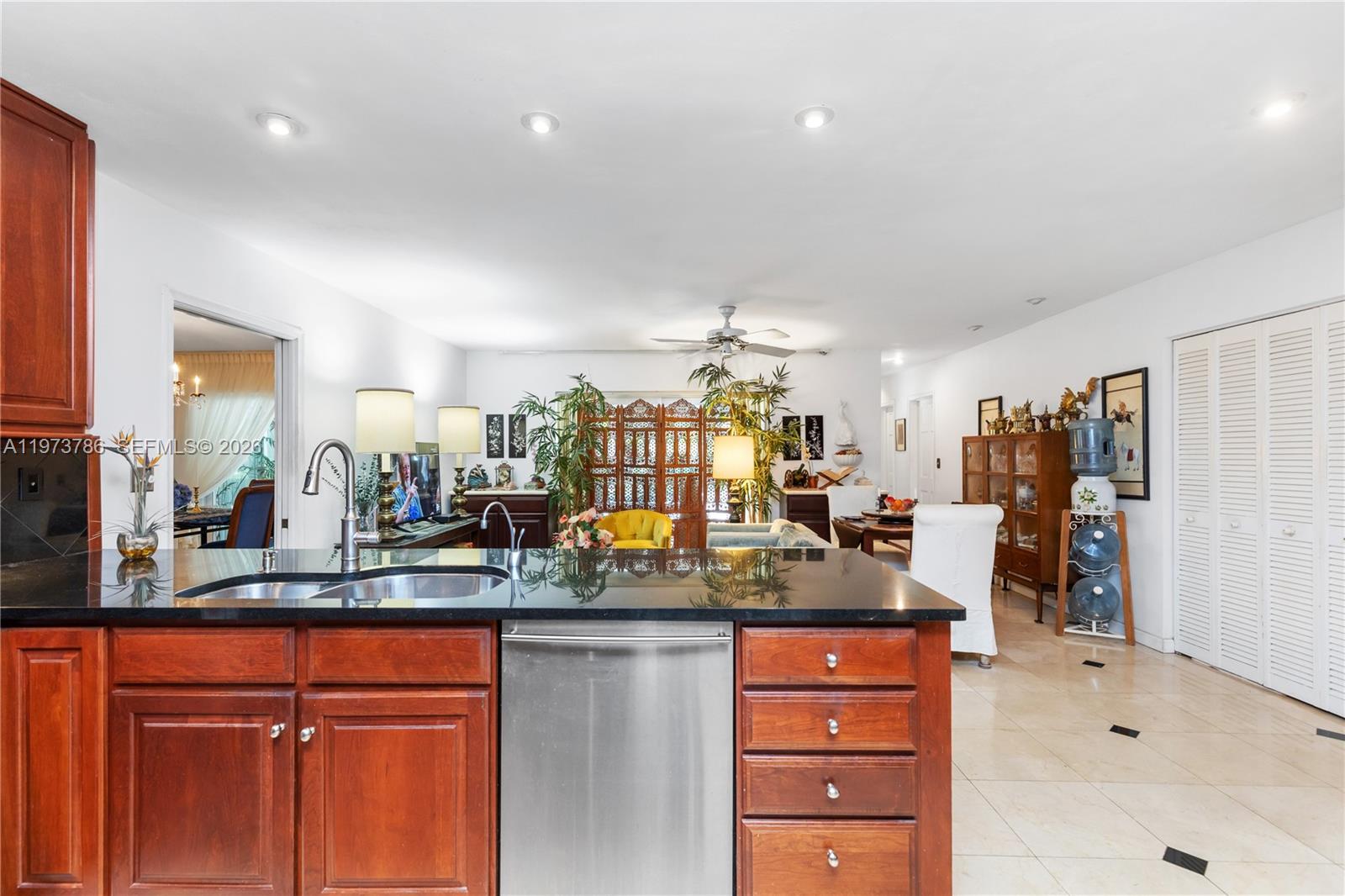 OLD CUTLER ESTATES SEC 1 - Residential