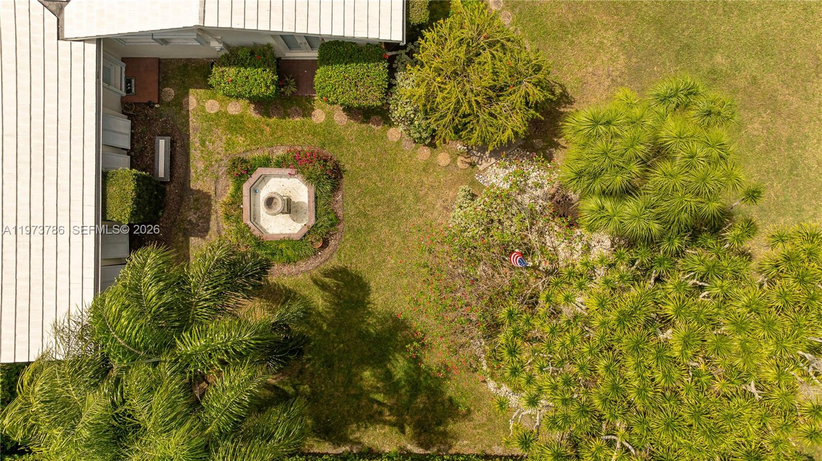 OLD CUTLER ESTATES SEC 1 - Residential