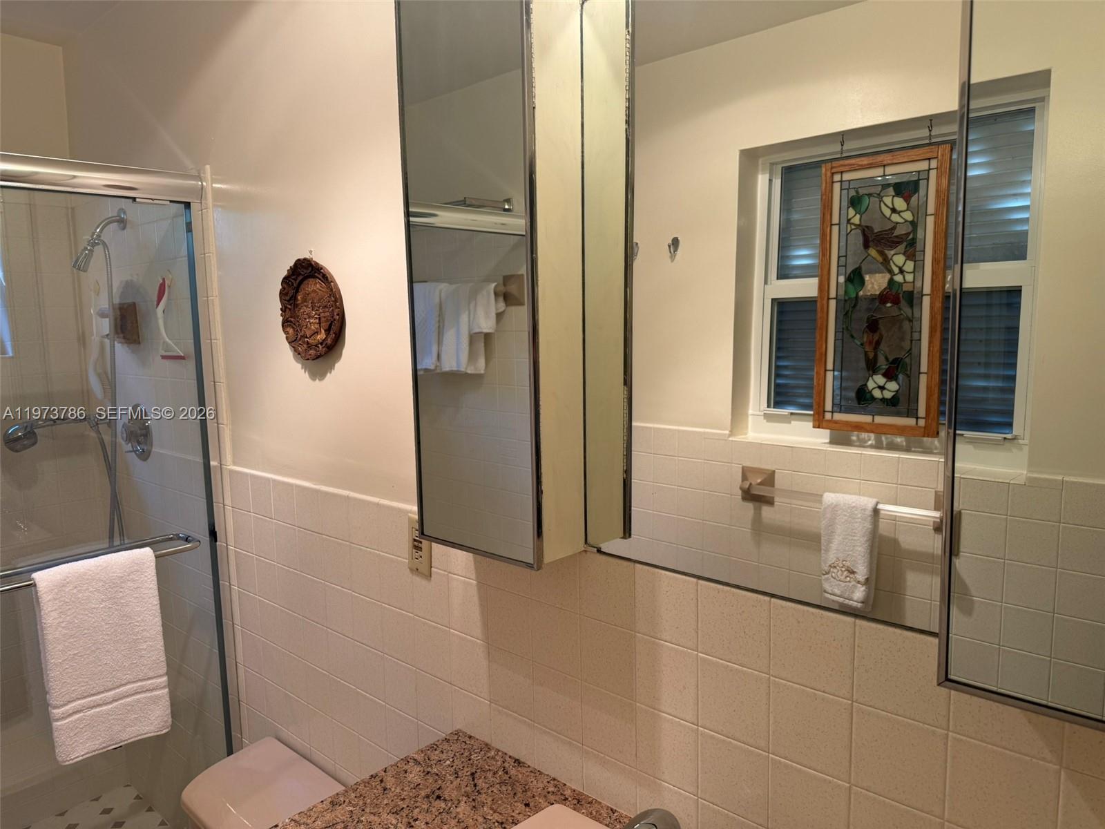 OLD CUTLER ESTATES SEC 1 - Residential