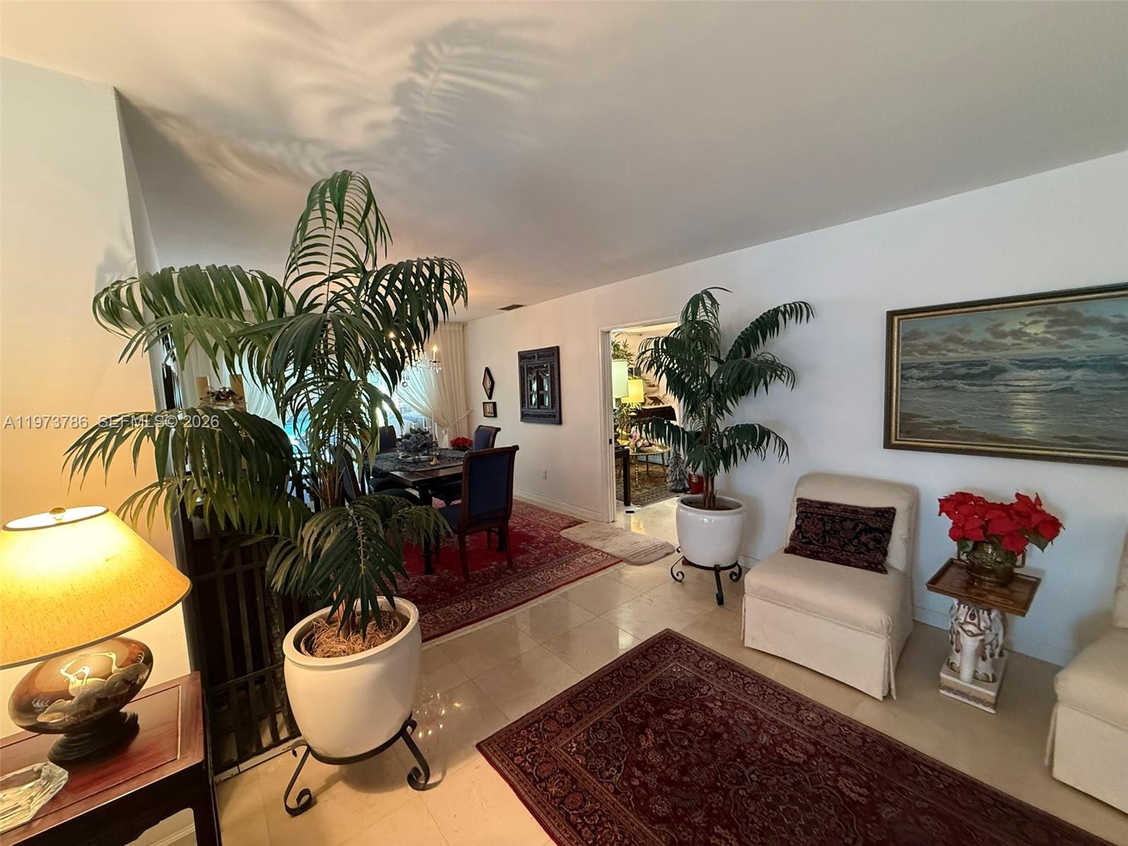 OLD CUTLER ESTATES SEC 1 - Residential