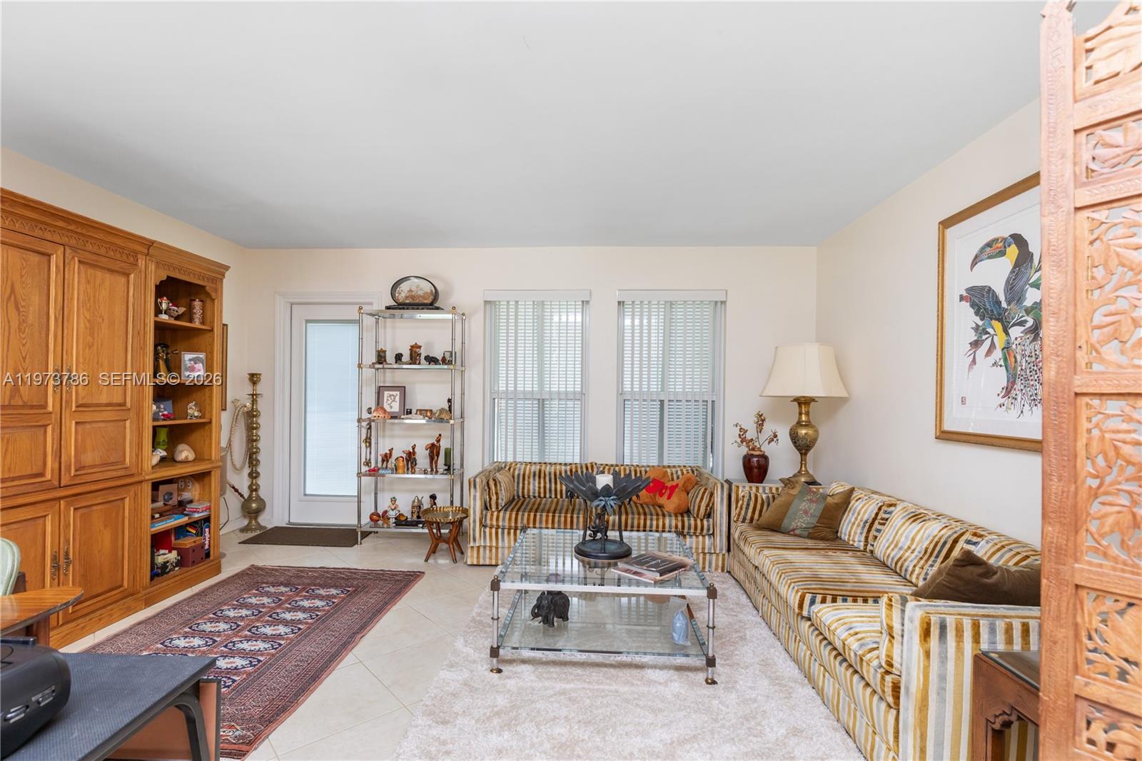 OLD CUTLER ESTATES SEC 1 - Residential