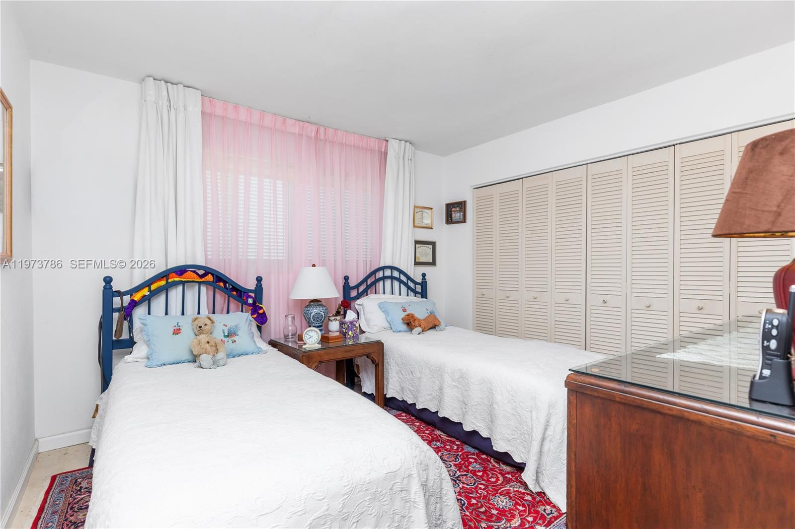 OLD CUTLER ESTATES SEC 1 - Residential