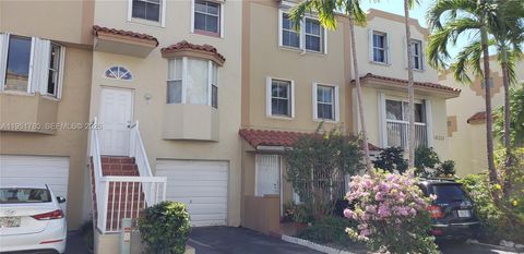 8620 NW 3rd Ln 506-5 Miami FL 33126