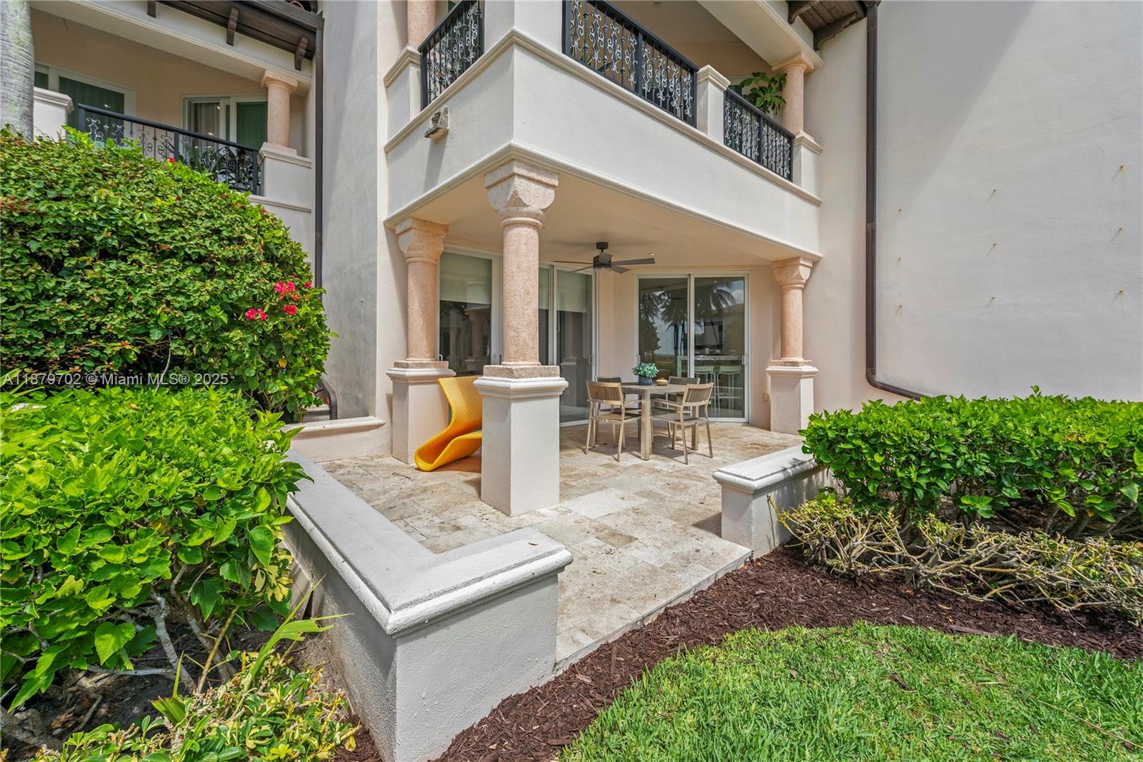 SEASIDE VILLAS CONDO - Residential