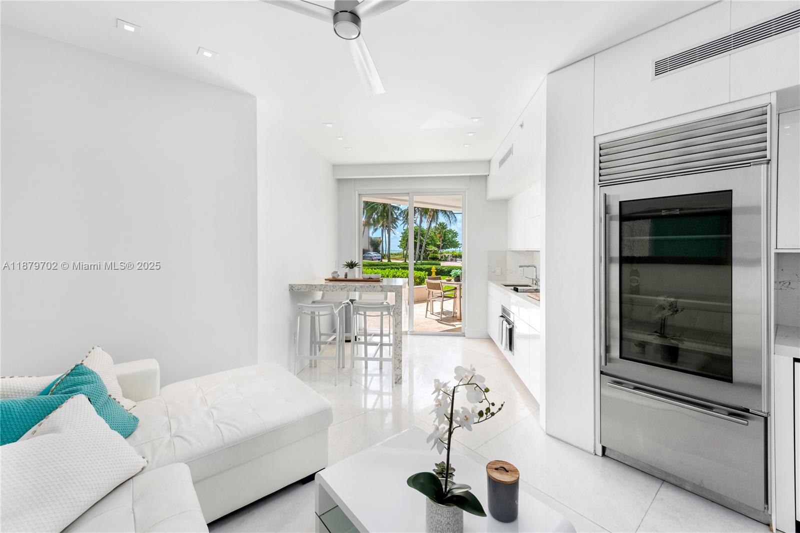15512 Fisher Island Dr 15512