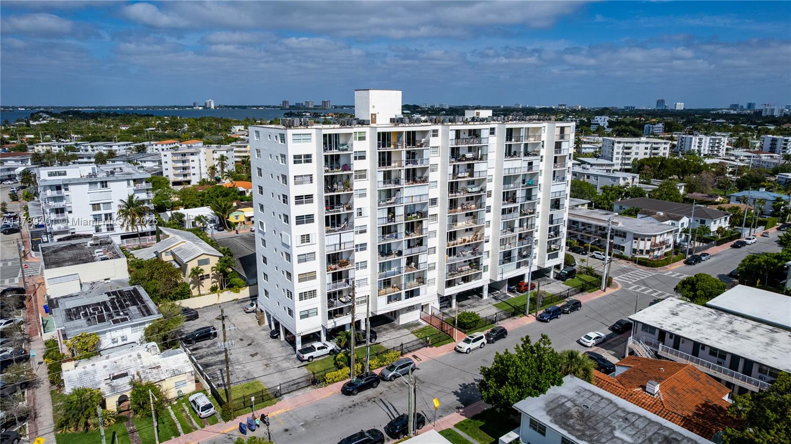 BYRON GARDENS CONDO - Residential