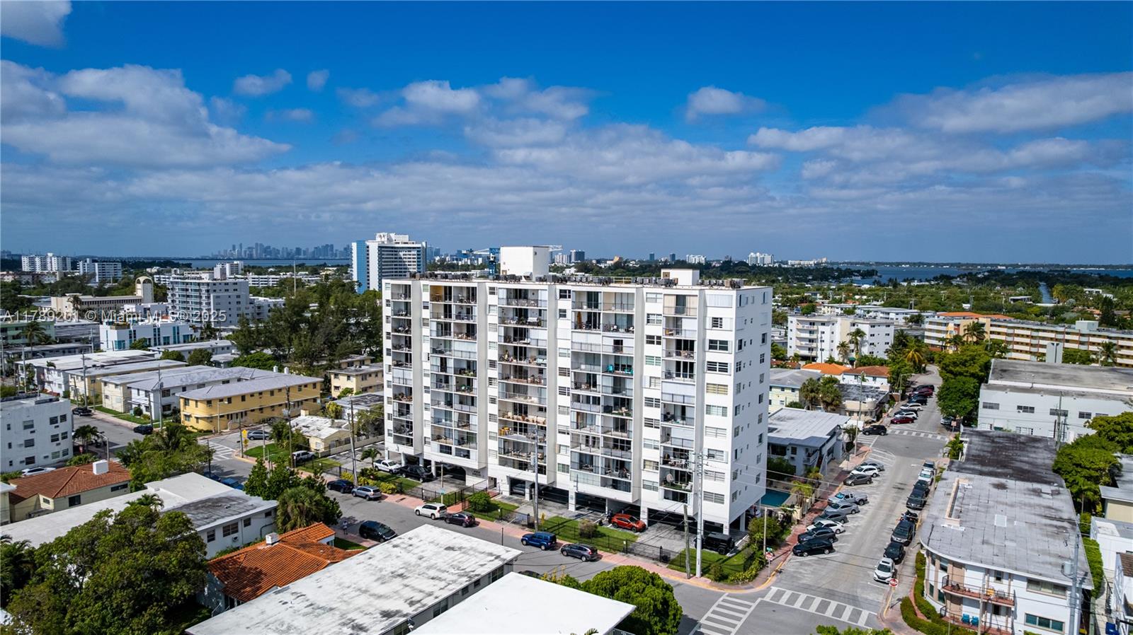BYRON GARDENS CONDO - Residential