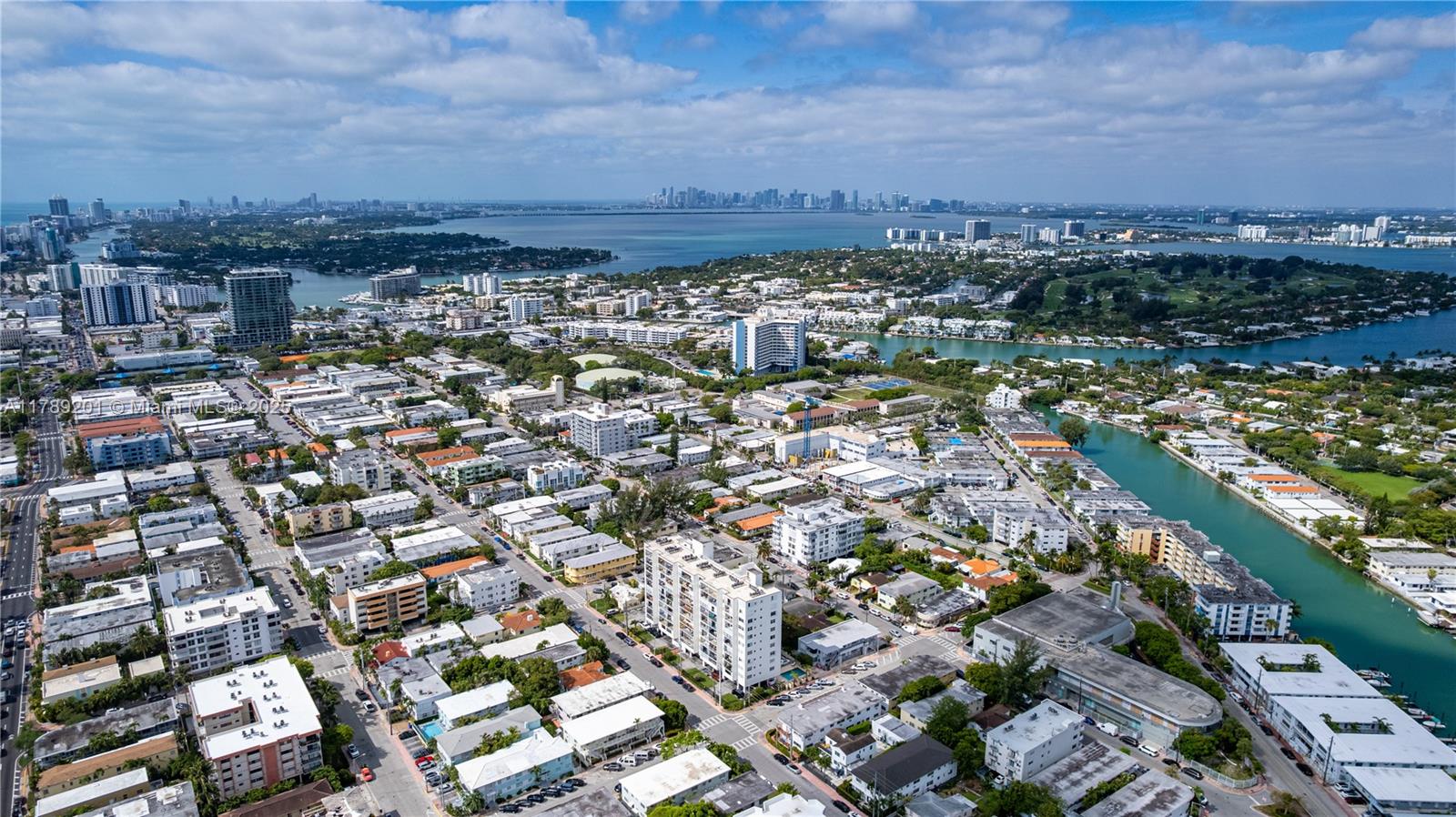 BYRON GARDENS CONDO - Residential