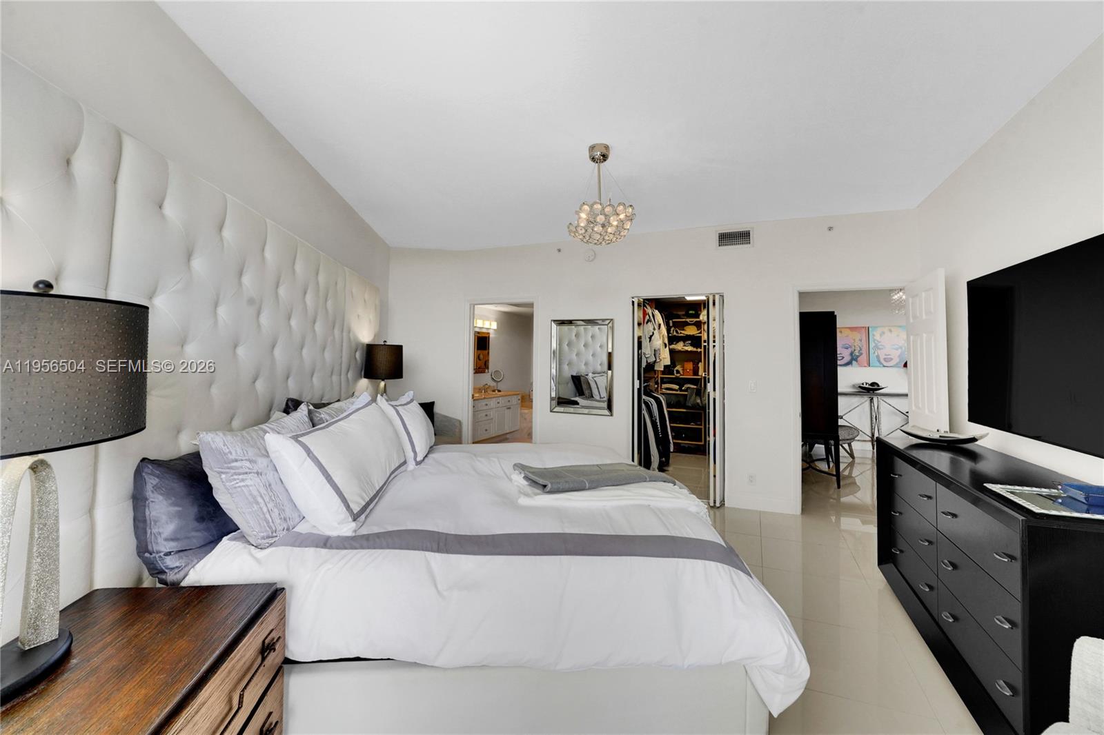 LHERMITAGE I CONDOMINIUM - Residential