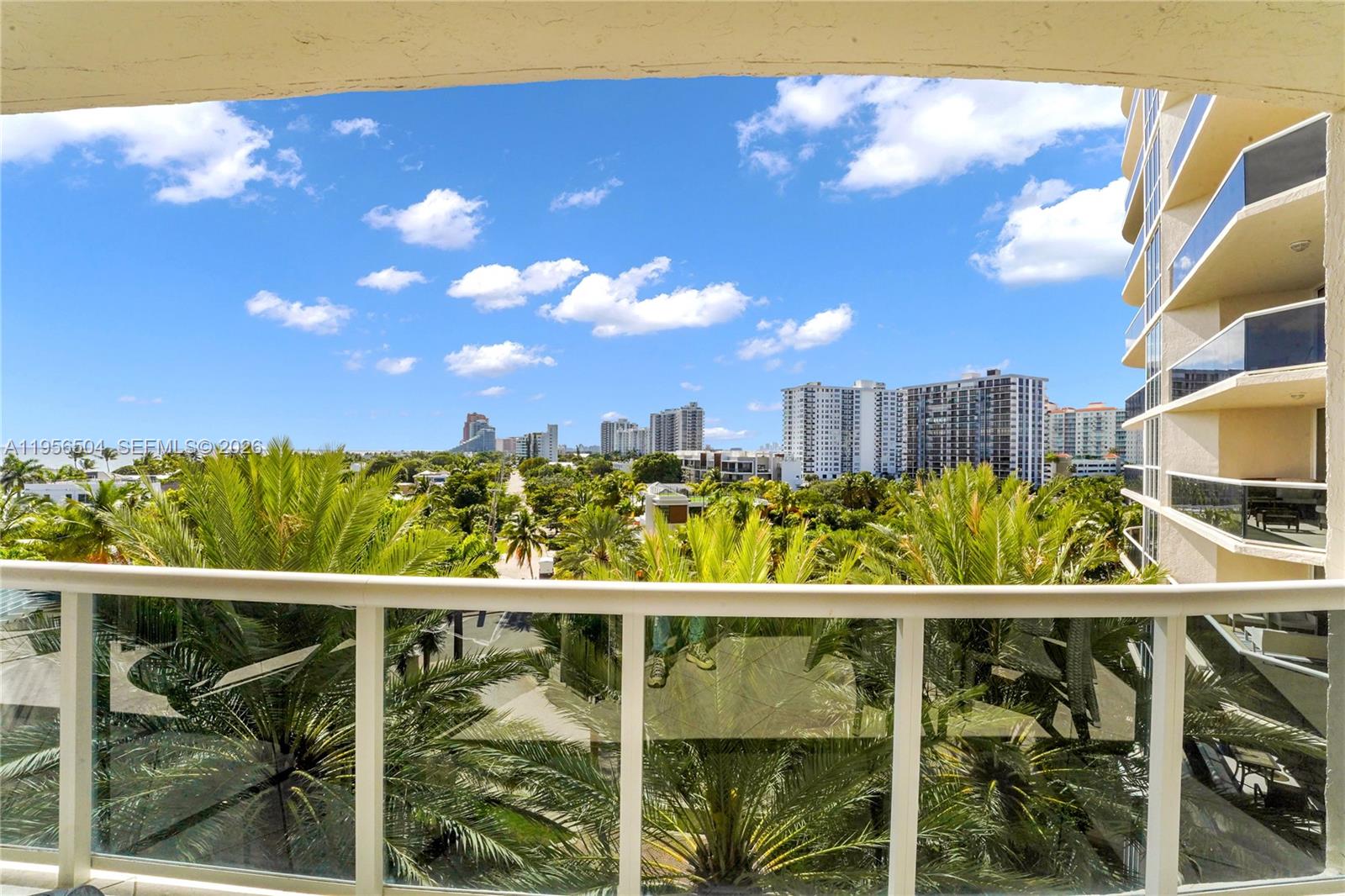 LHERMITAGE I CONDOMINIUM - Residential