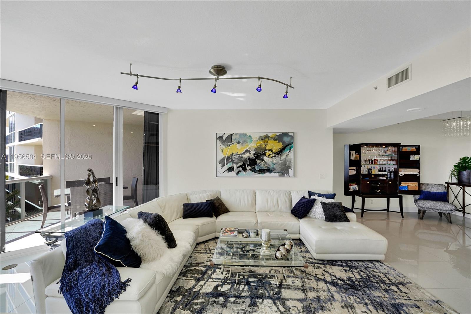 LHERMITAGE I CONDOMINIUM - Residential