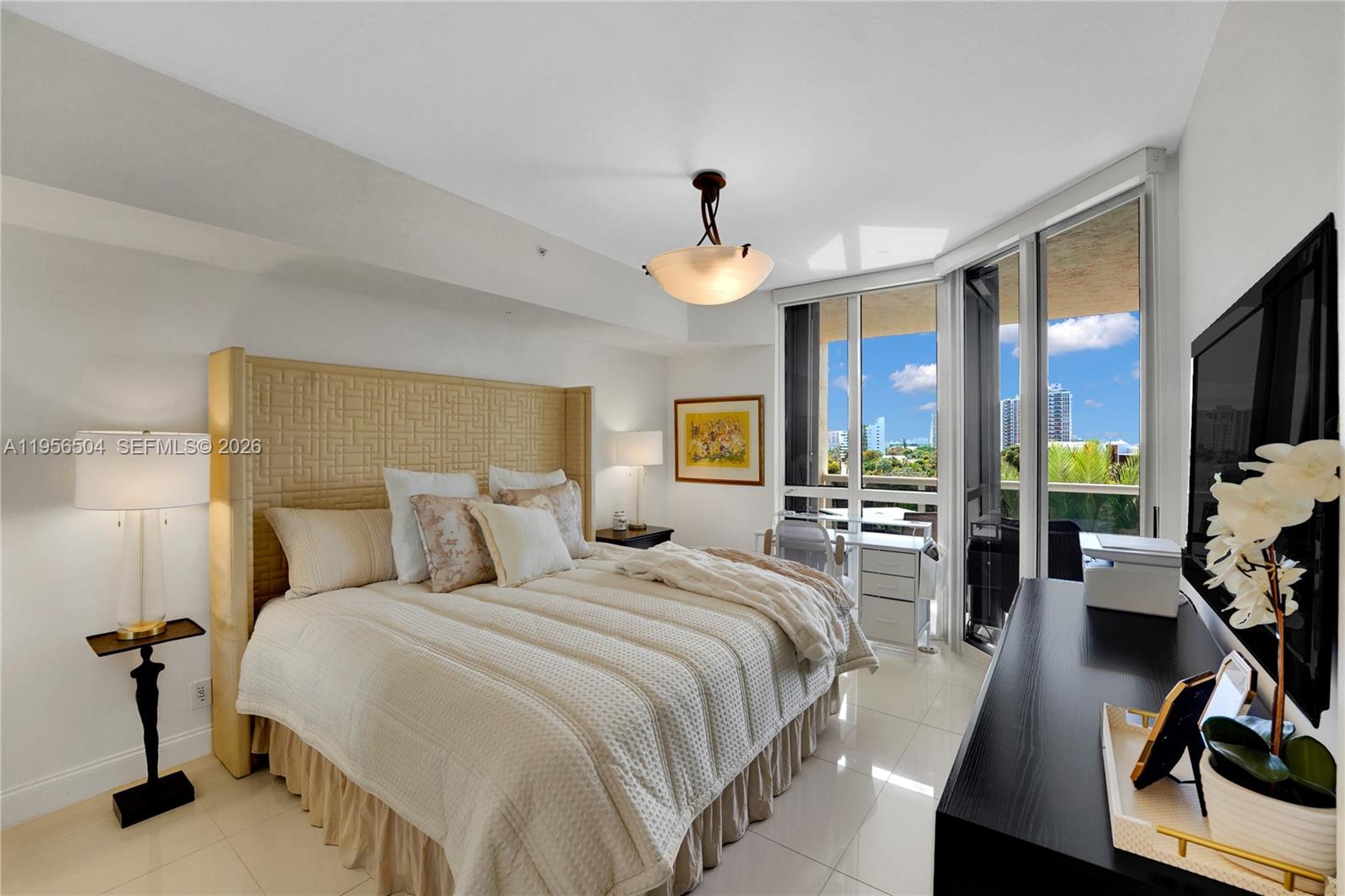 LHERMITAGE I CONDOMINIUM - Residential