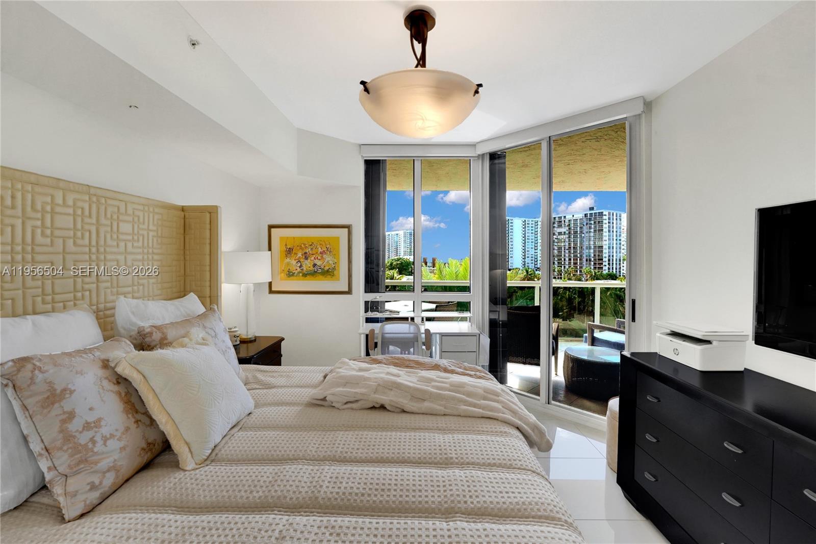 LHERMITAGE I CONDOMINIUM - Residential