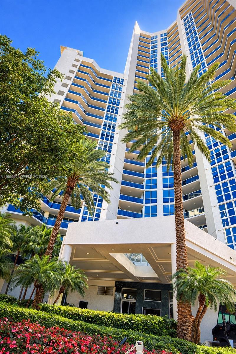 LHERMITAGE I CONDOMINIUM - Residential