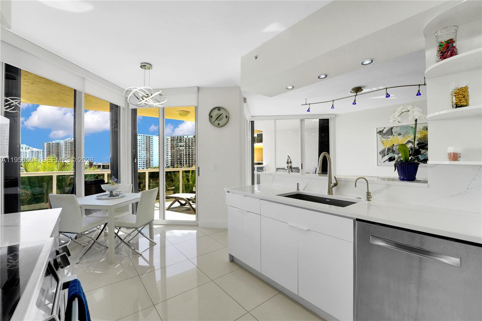 LHERMITAGE I CONDOMINIUM - Residential