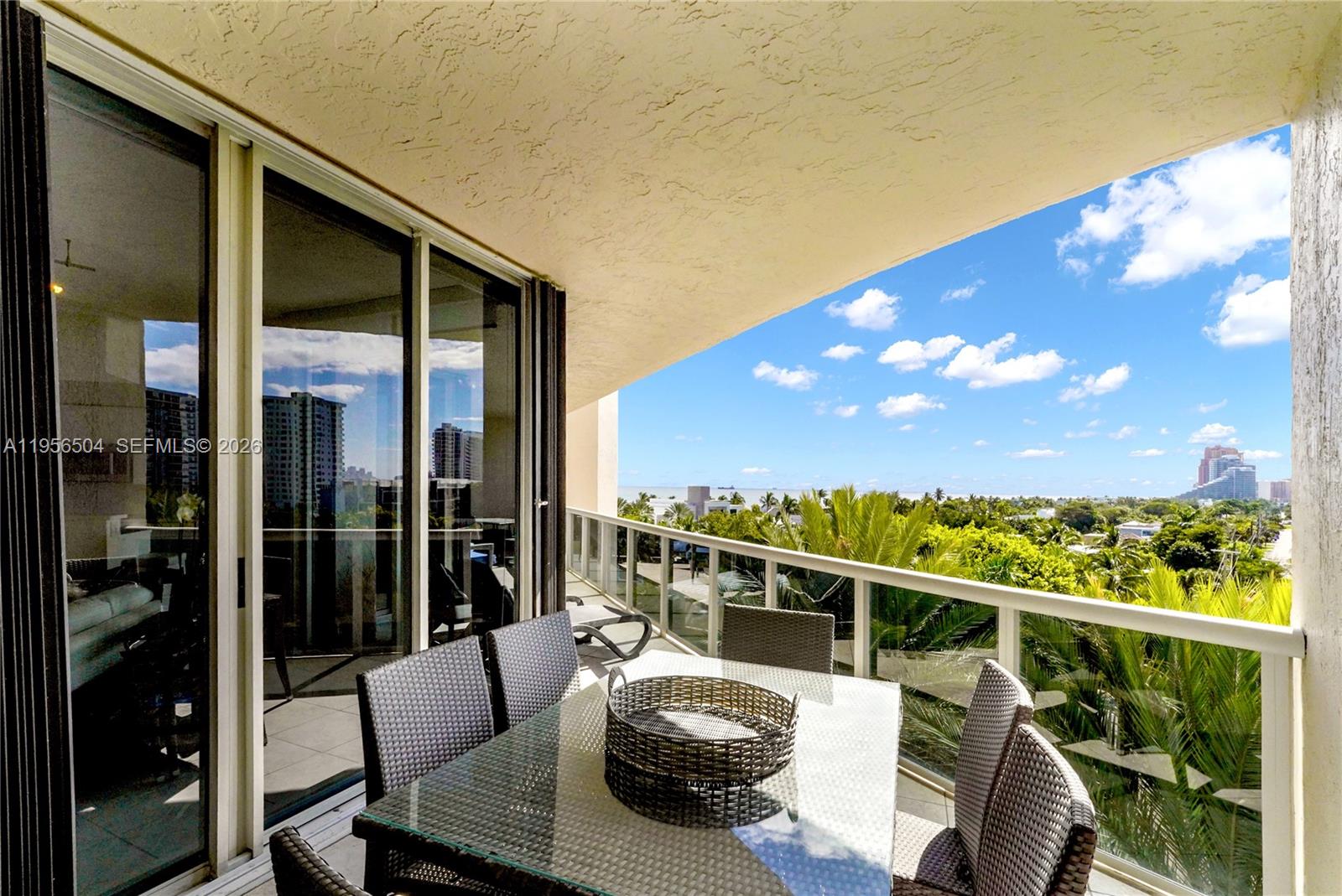 LHERMITAGE I CONDOMINIUM - Residential