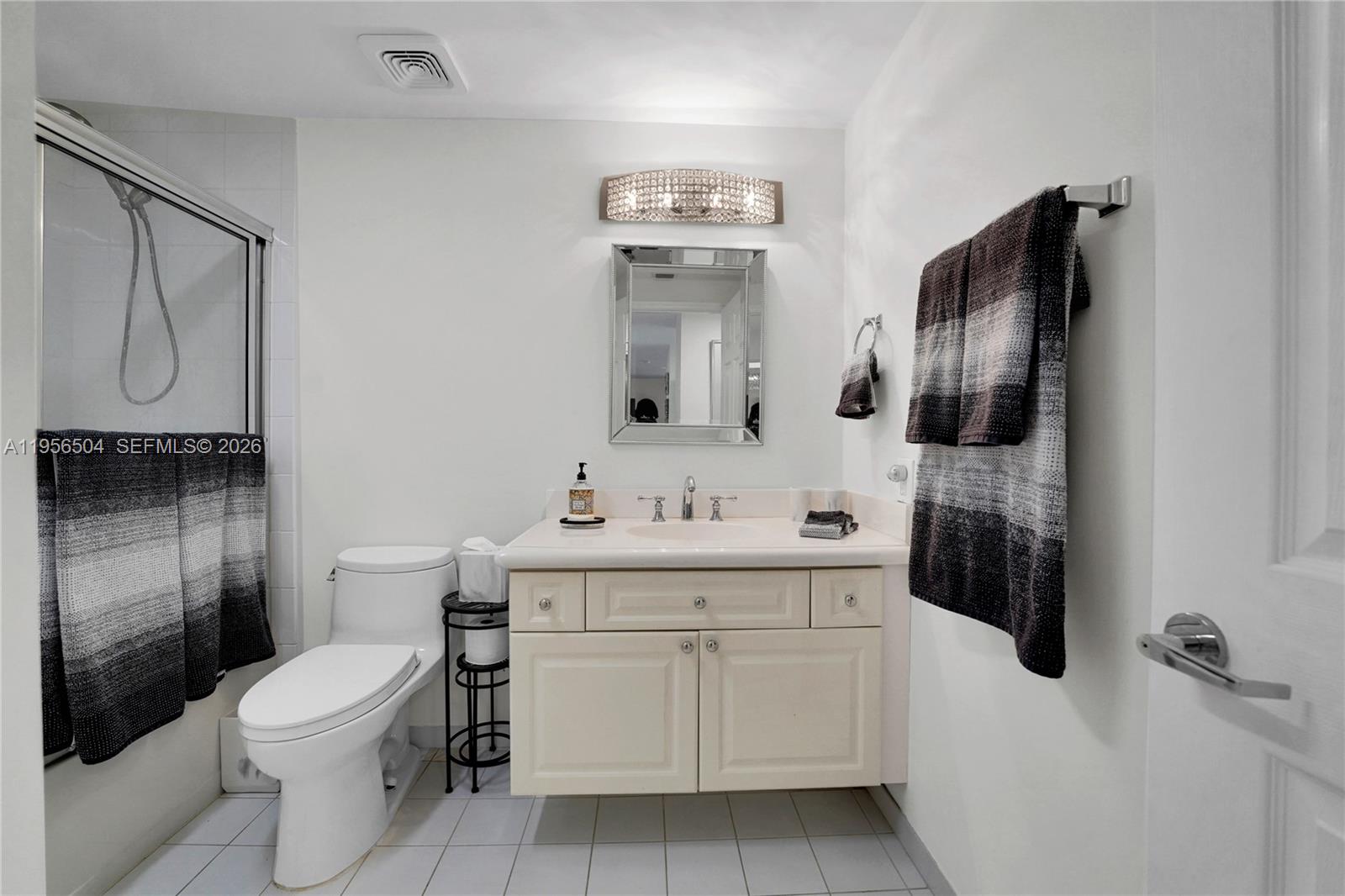 LHERMITAGE I CONDOMINIUM - Residential