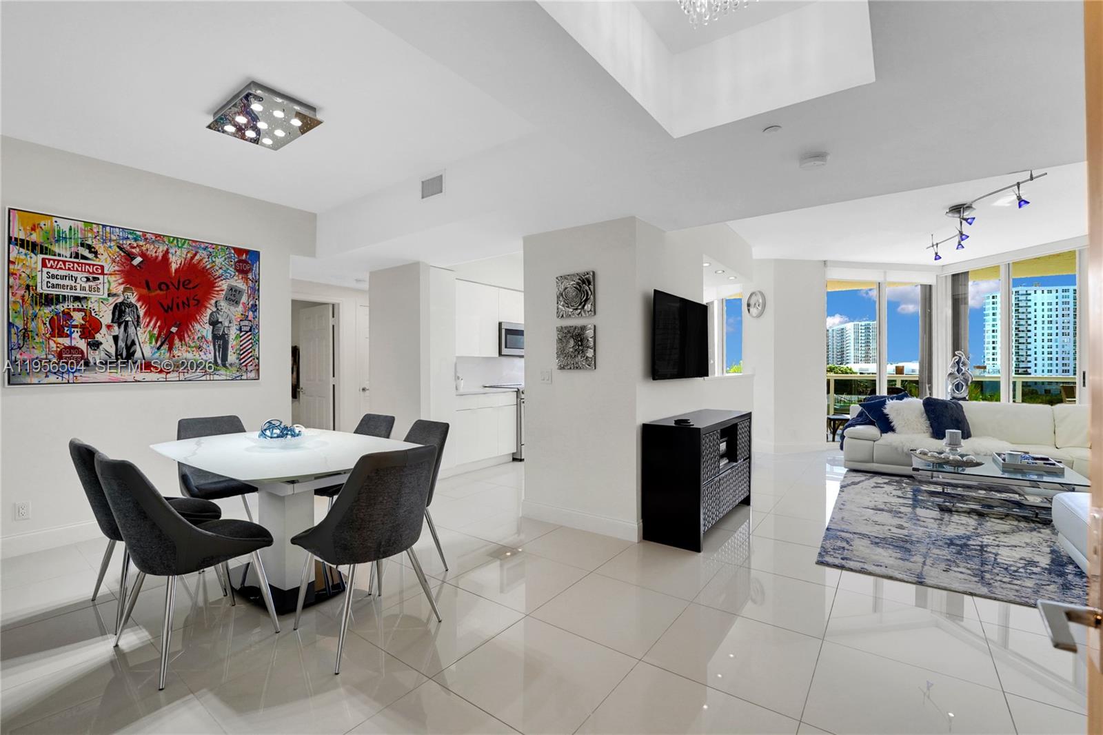 LHERMITAGE I CONDOMINIUM - Residential