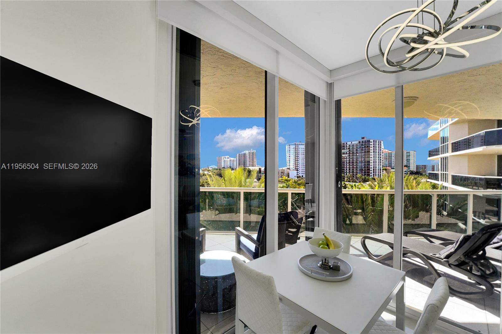 LHERMITAGE I CONDOMINIUM - Residential