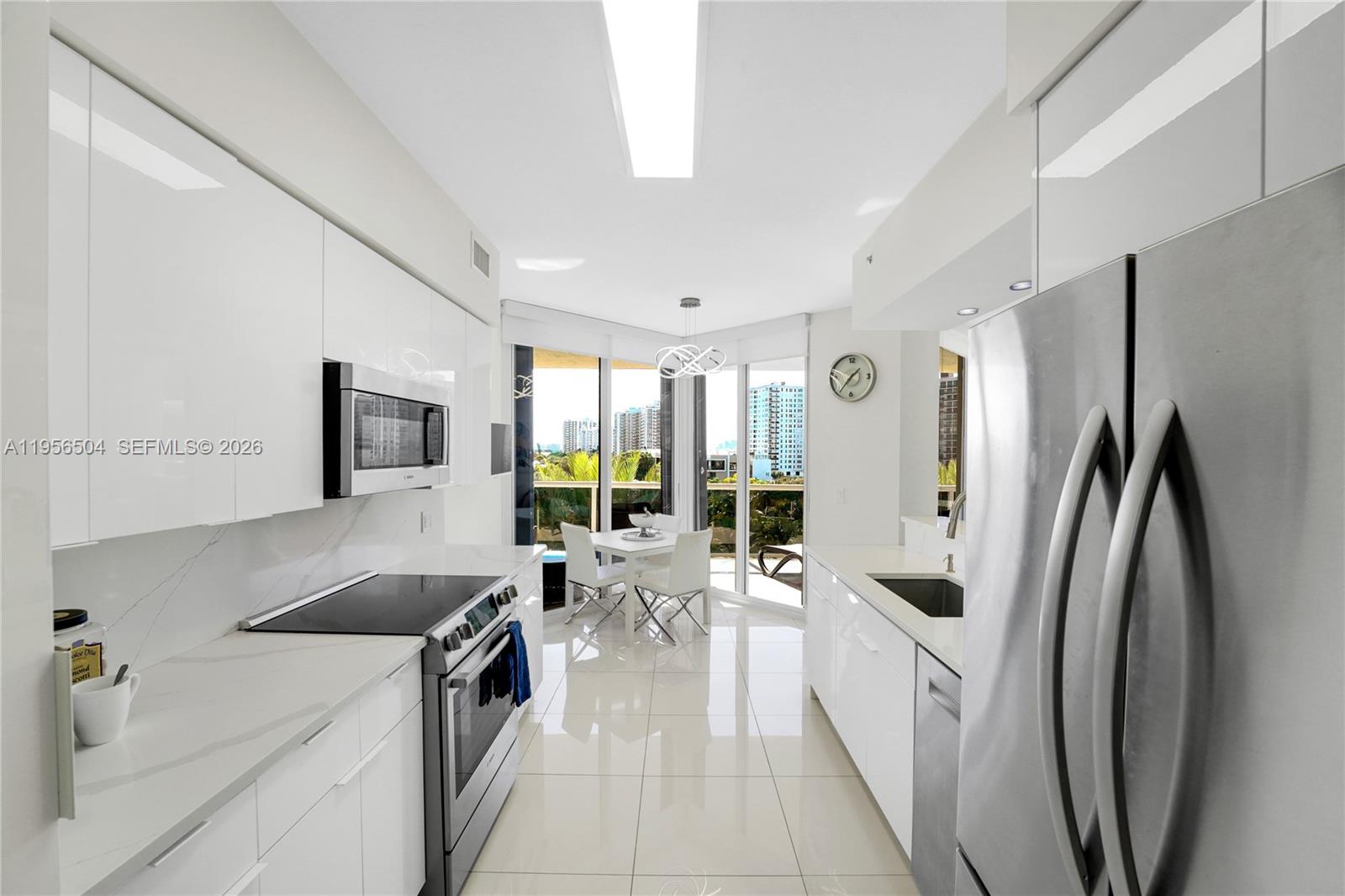 LHERMITAGE I CONDOMINIUM - Residential