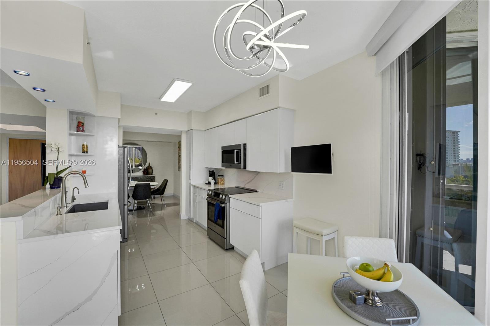 LHERMITAGE I CONDOMINIUM - Residential