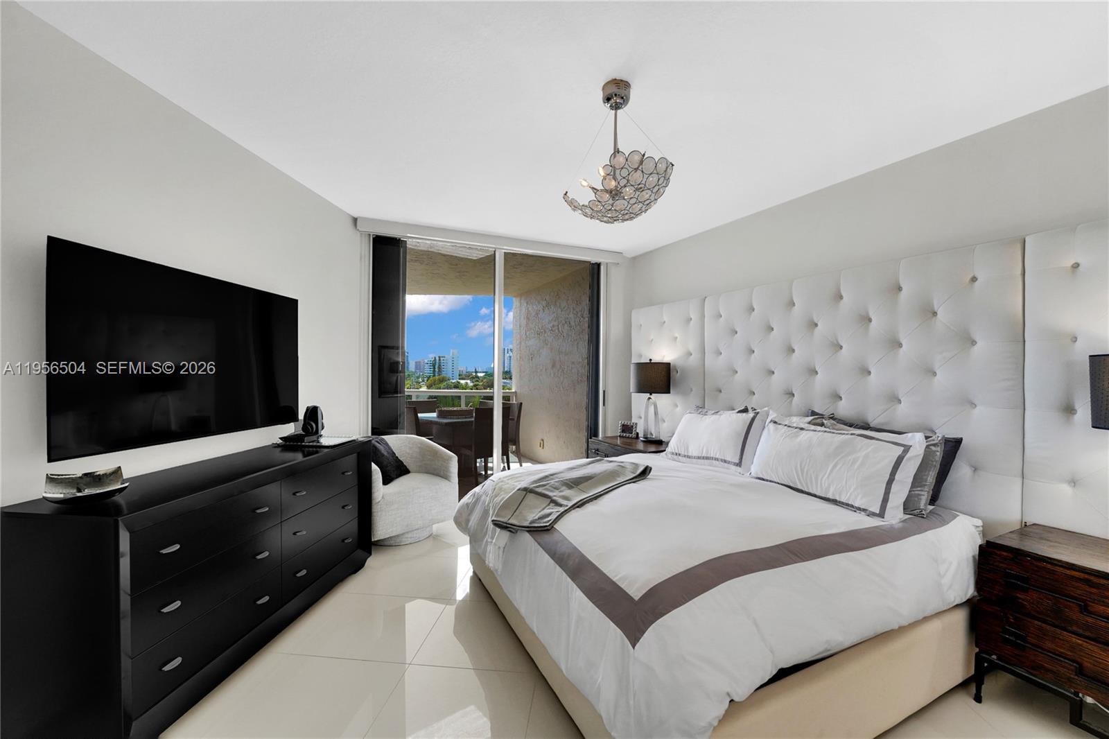 LHERMITAGE I CONDOMINIUM - Residential