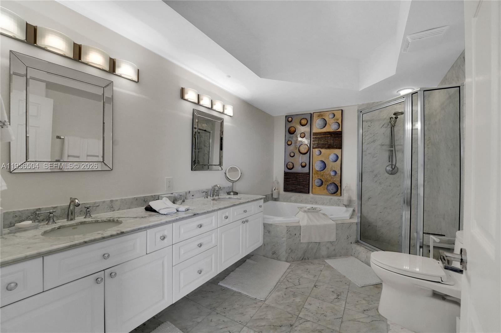 LHERMITAGE I CONDOMINIUM - Residential